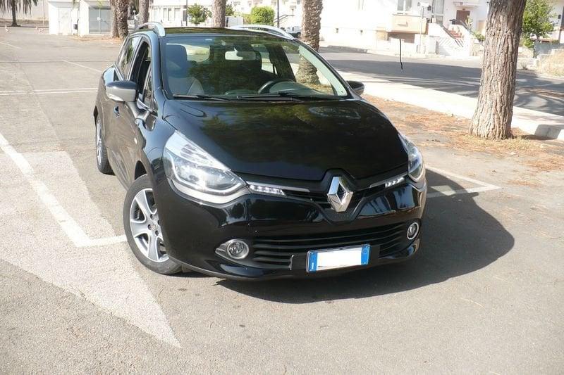 Renault Clio Clio Sporter 1.5 dCi 8V 75CV Costume National
