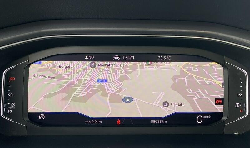 Volkswagen T-Roc Advanced 2.0 TDI 150CV