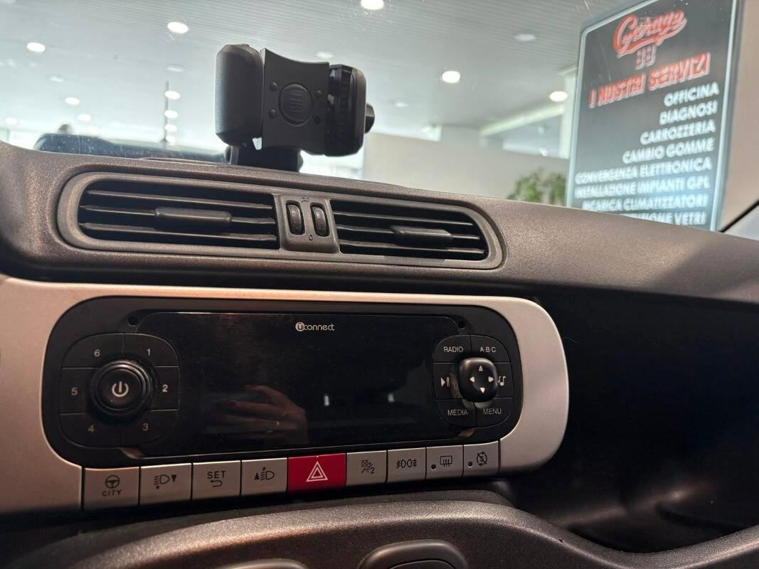 Fiat Panda 0.9 t.air t. 4x4 s&s 85cv my19