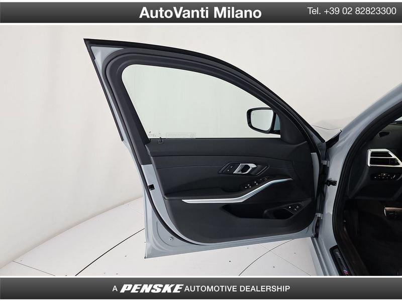 BMW Serie 3 330e xDrive Touring Msport Pro