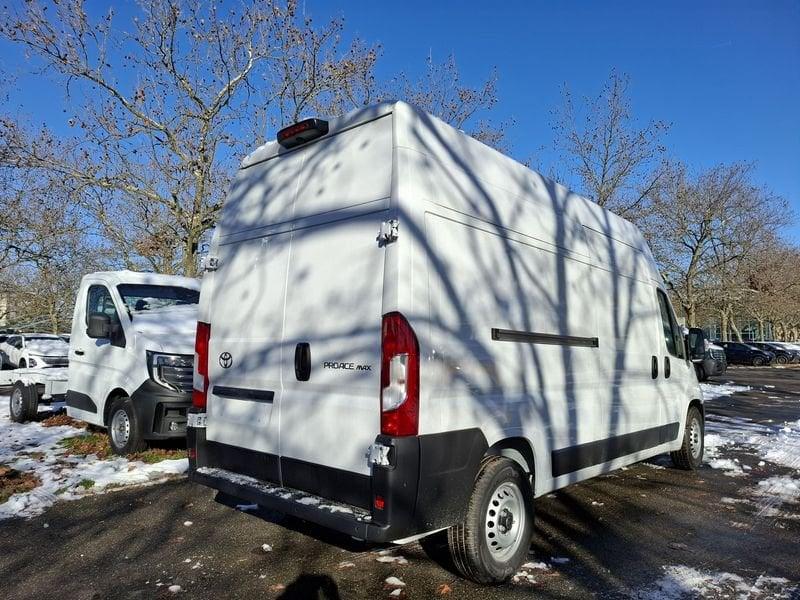 Toyota Proace Max L3H3 Heavy 2.2 Diesel 140CV PRONTA CONSEGNA