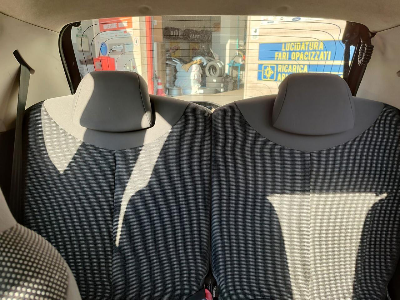 Peugeot 107 OK NEO uniPRO solo 120MILA KM