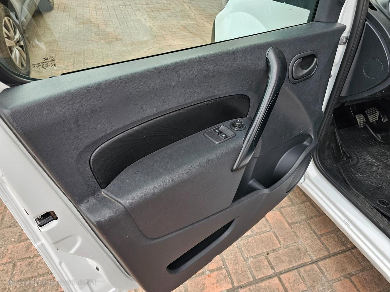 RENAULT KANGOO EXPRESS 1.5 BLUEDCI 95cv ICE
