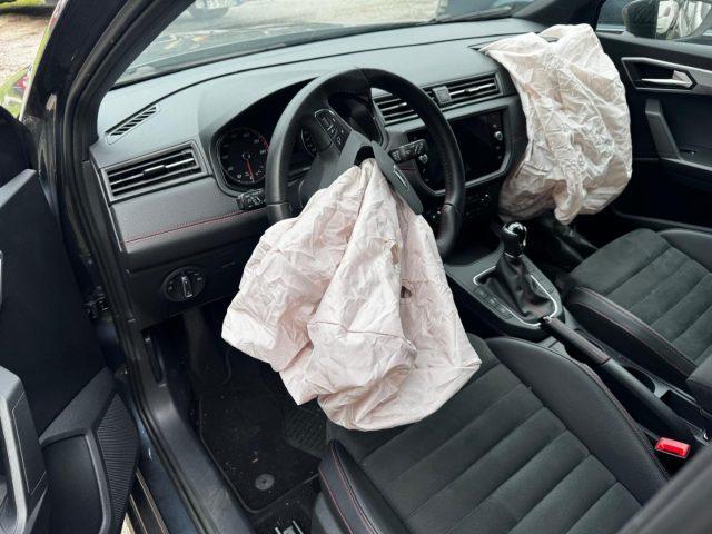 SEAT Ibiza 1.0 EcoTSI 95 CV 5 porte FR