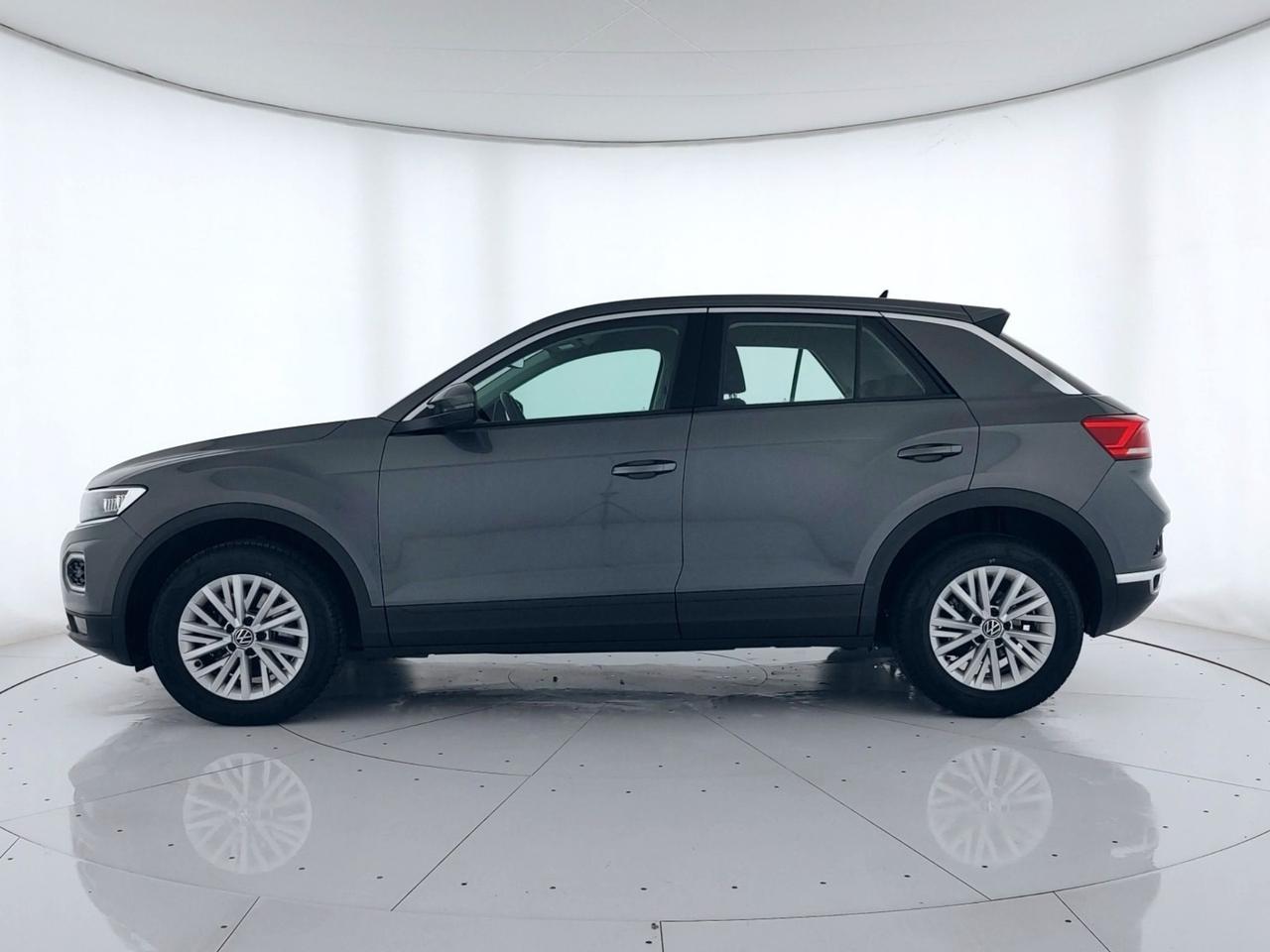 VOLKSWAGEN T-Roc 2.0 tdi Style 150cv dsg ACC+APP CONNECT+LED