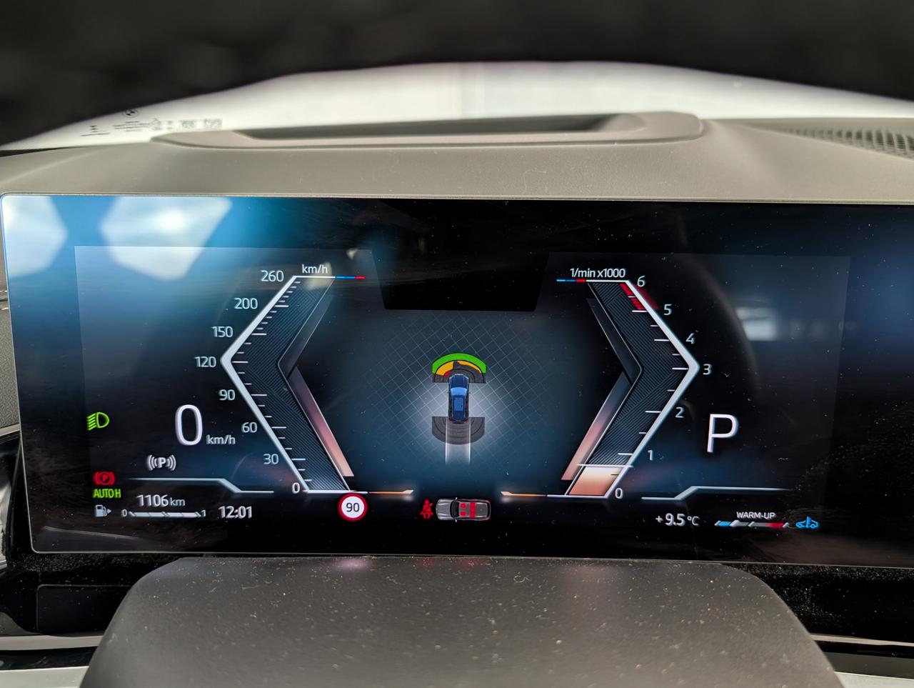 Bmw xDrive30d Automatic MSport Pro