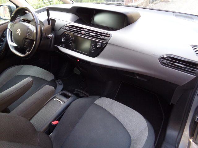 CITROEN Grand C4 Spacetourer 1.5hdi 7p. PREZZO VALIDO FINO 08-08,GARANZIA