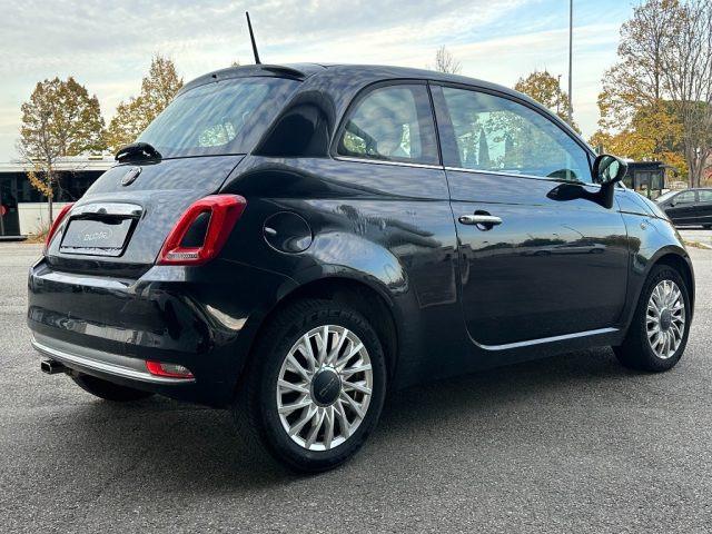 FIAT 500 1.2 Lounge Cambio Automatico