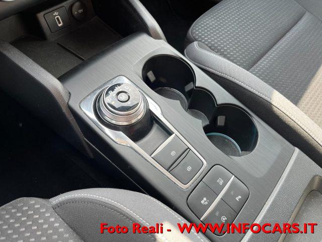 FORD Focus 1.5 EcoBlue 120 CV automatico SW Business Co-Pilot