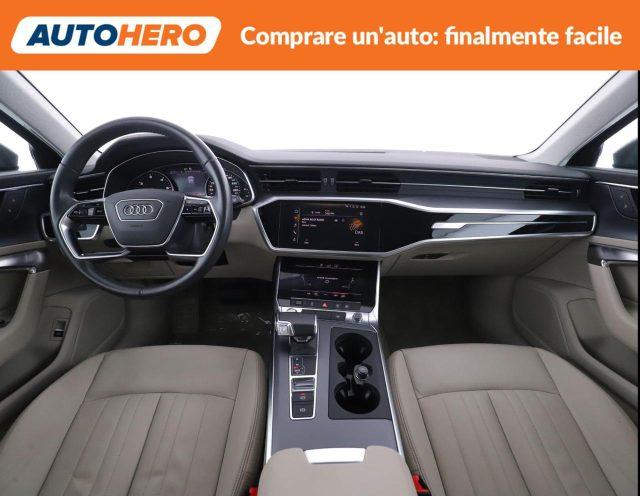 AUDI A6 Avant 35 2.0 TDI S tronic Business