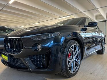 MASERATI Levante V6 275CV GranSport Unico Prop.