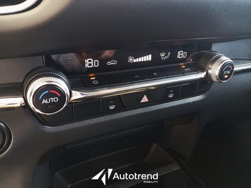 Mazda CX-30 2.0L Skyactiv-G 122 CV M-Hybrid 2WD Executive
