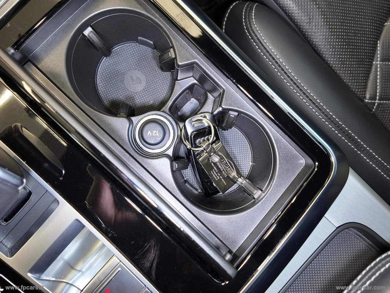 AUDI Q8 S line ed. TETTO APRIBILE