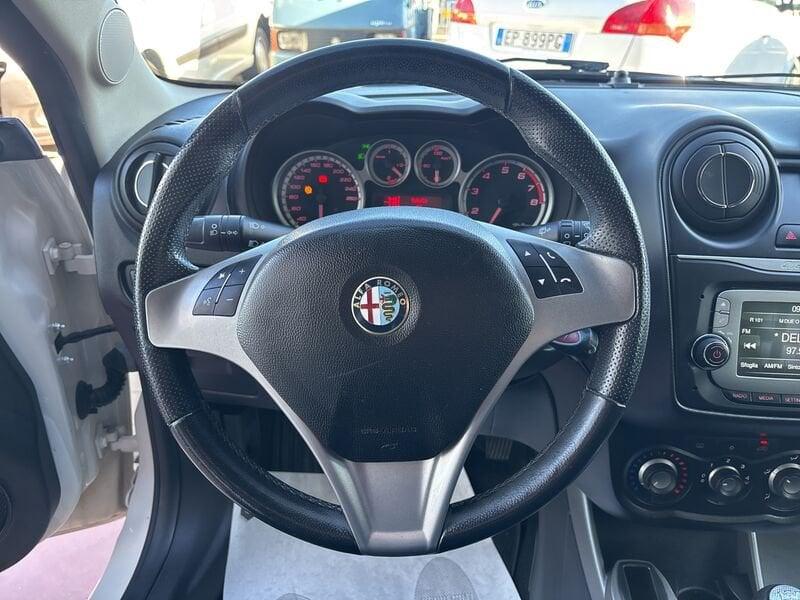 Alfa Romeo MiTo MiTo 1.4