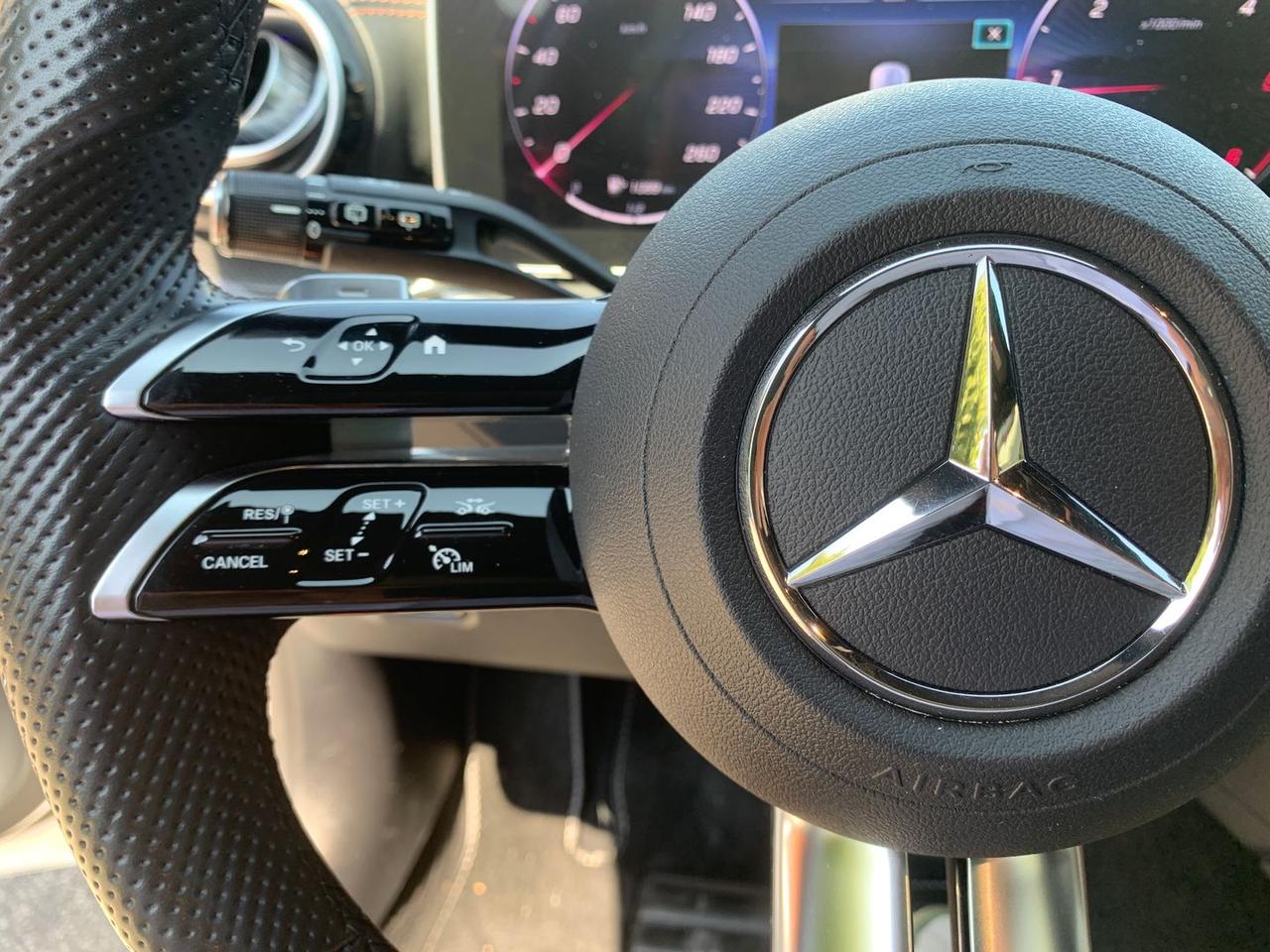 Mercedes-Benz C 300 C-Class C 300 D MHEV Premium Plus #5928
