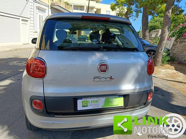FIAT 500L 1.3 Multijet 95 CV Business NEOPATENTATI