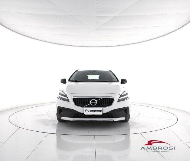 VOLVO V40 Cross Country D2 Business Plus