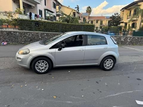 Fiat Punto Evo punto evo