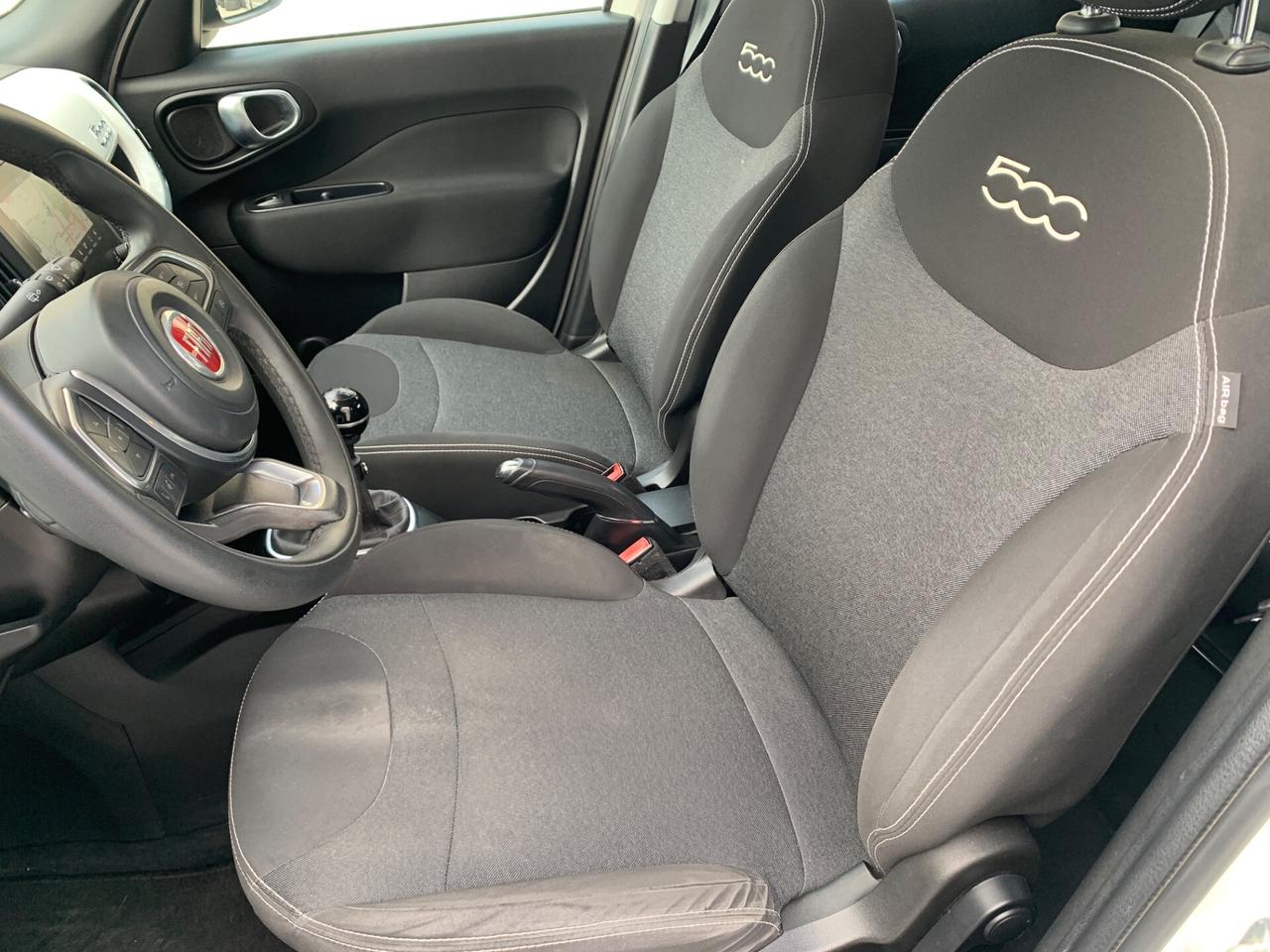 Fiat 500L 1.3 Multijet 95 CV Business