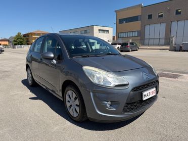 Citroen C3 VTi Perfect