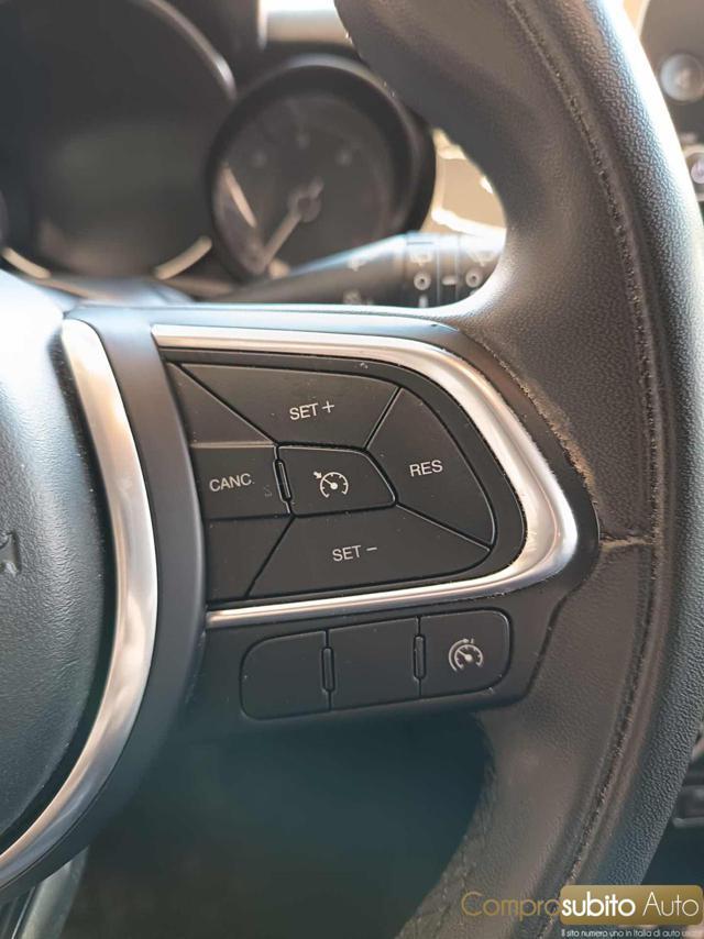 FIAT 500X 1.3 mjt City Cross