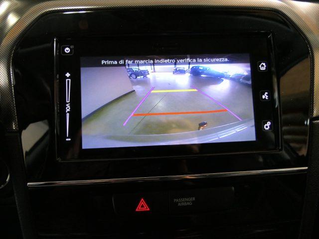 SUZUKI Vitara 1.4 Hybrid 4WD AllGrip Top