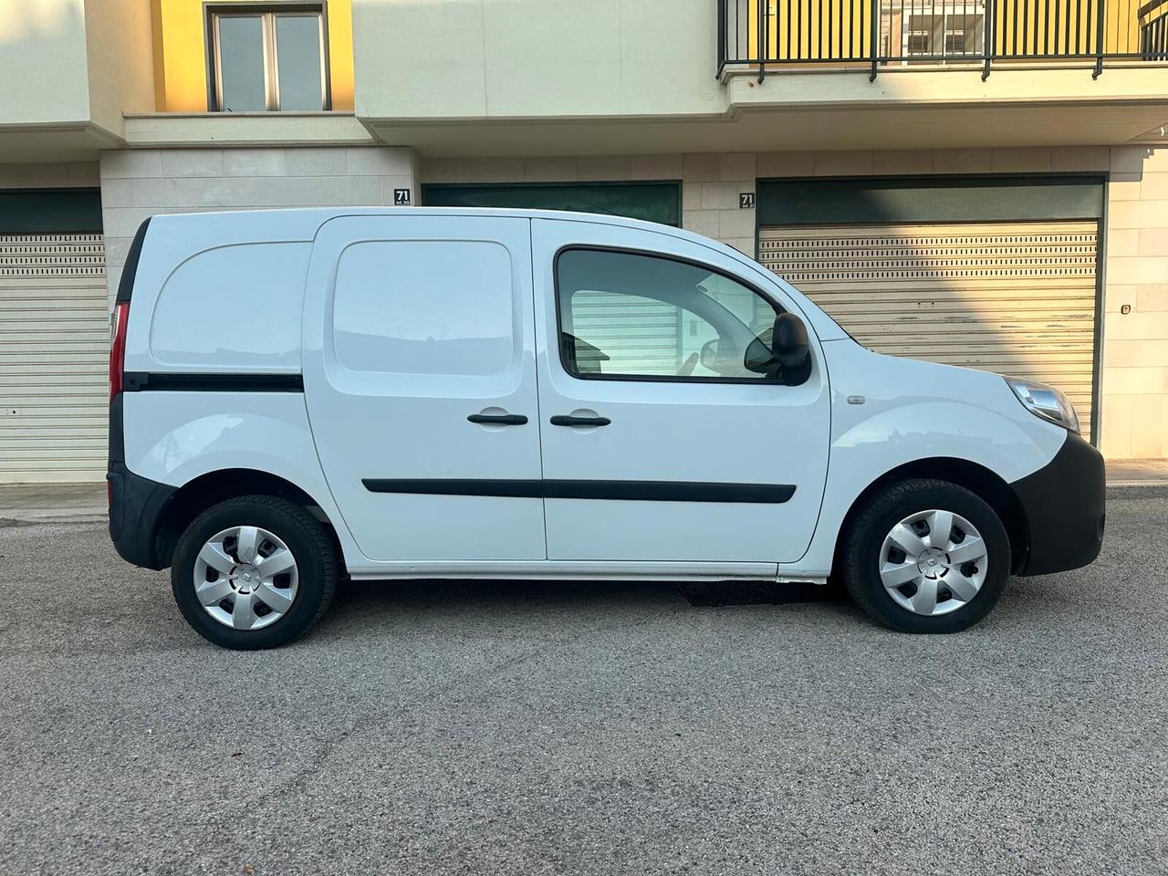 Renault Kangoo EXPRESS 1.5 DCI 75CV ENERGY S&S E6