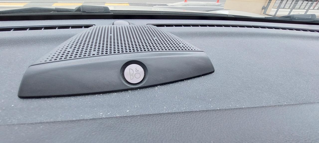 PUMA ST-LINE 1,0 BENZINA IBRIDA 125 CV-NAVI TELEFONO LEGA RETROCAMERA SENSORI FULL FULL