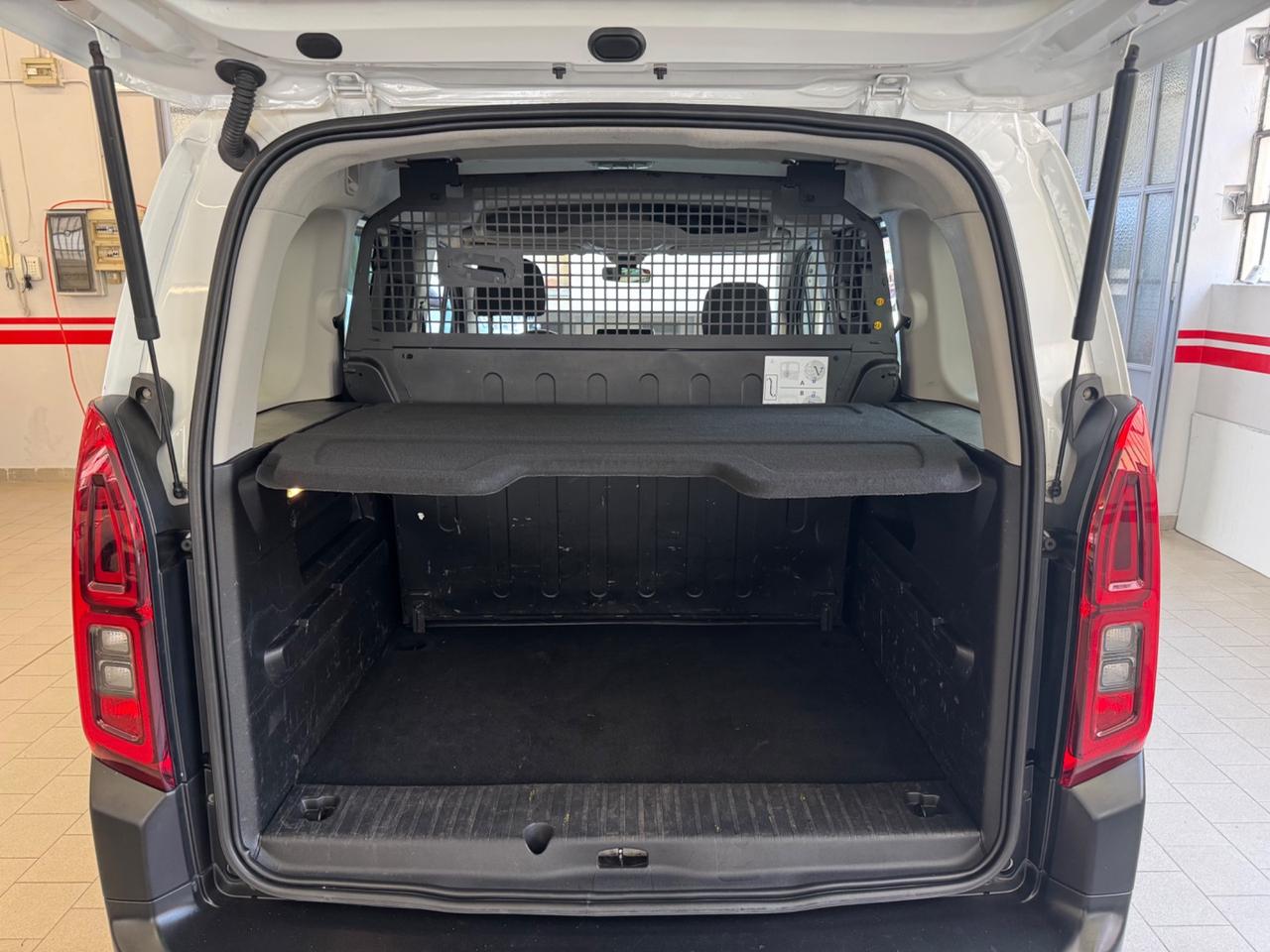 Citroen Berlingo BlueHDi 100 Stop&Start Combi Feel N1