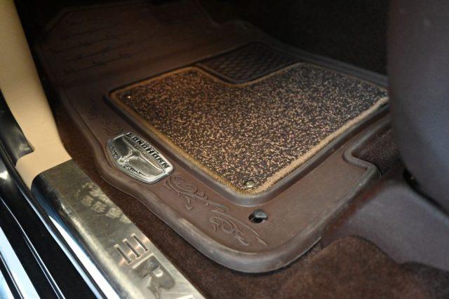 DODGE RAM 1500 5.7V8 CREW CAB MB LONGHORN GPL 400CV STRAFULL