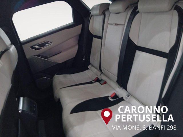 LAND ROVER Range Rover Velar 2.0D I4 180 CV R-Dynamic SE