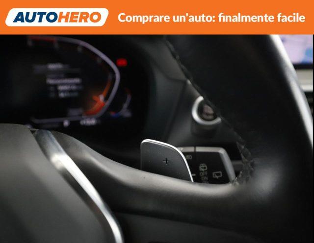 BMW X3 xDrive20d 48V xLine