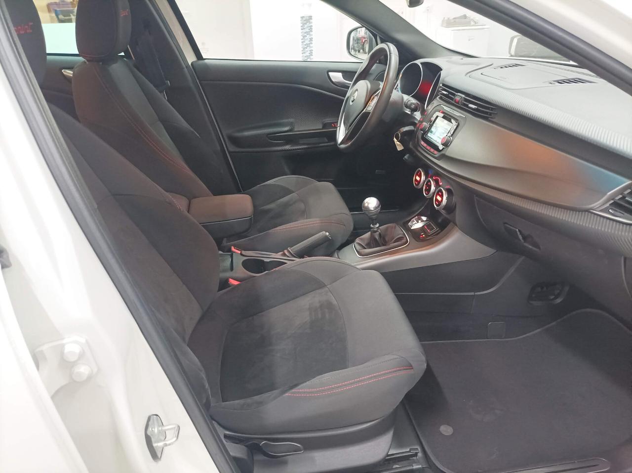 Alfa Romeo Giulietta 2.0 JTDm-2 150 CV Sprint 11/2015