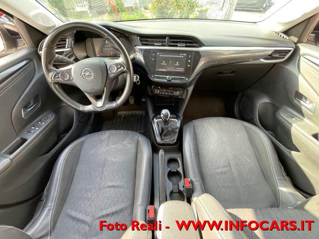 OPEL Corsa 1.2 Elegance NEOPATENTATI