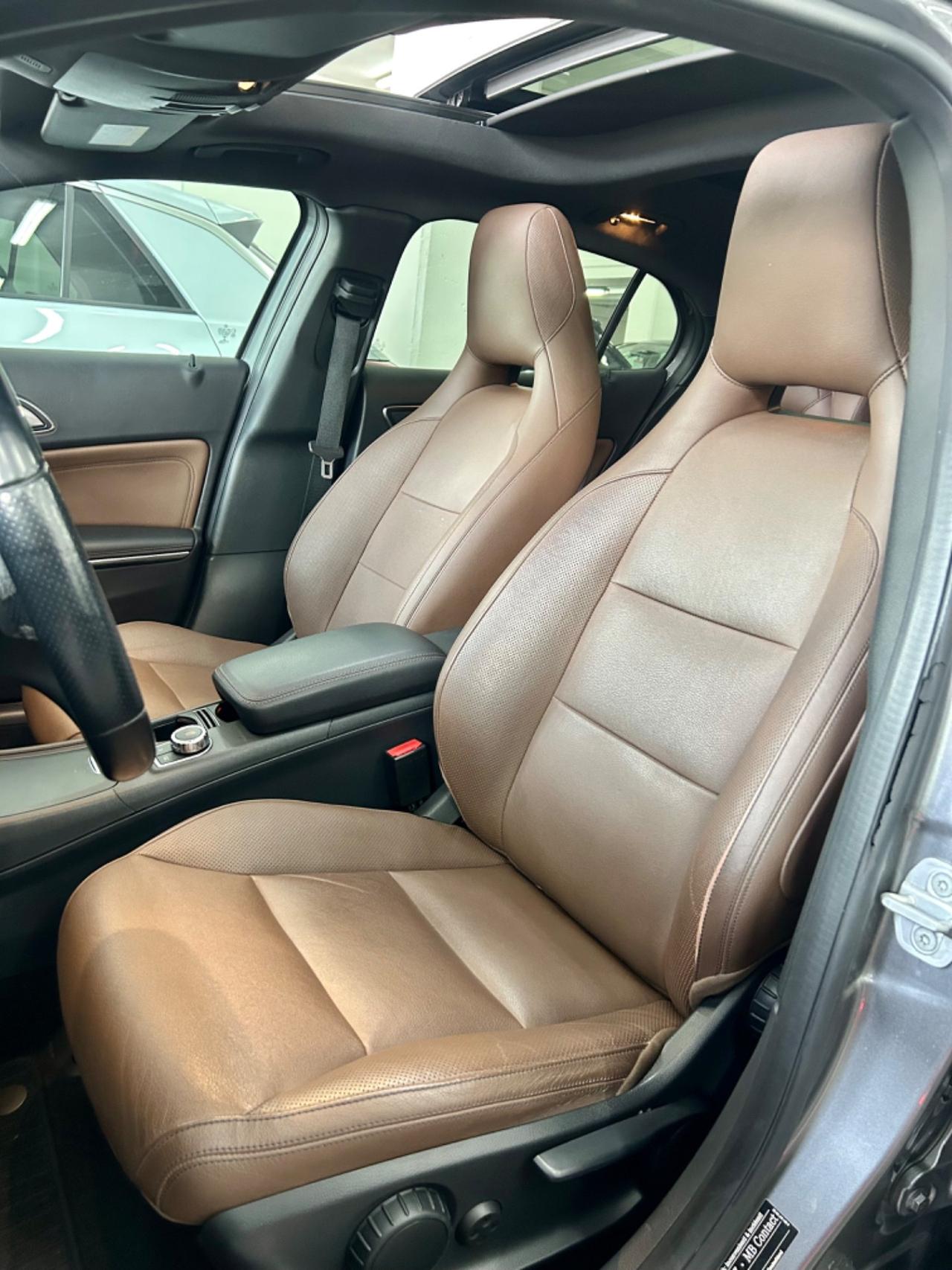 Mercedes GLA 220 CDI 4Matic Premium PROMO