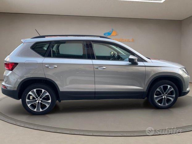 Seat Ateca - AUTOMATICO - UNICO PROPRIETARIO
