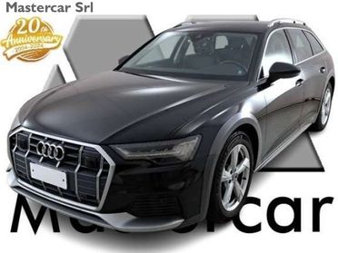 AUDI A6 allroad 45 3.0 tdi quattro 231cv tiptronic - GB674GY