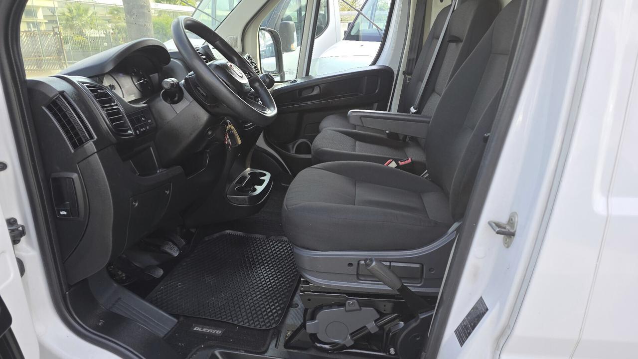 FIAT DUCATO L3H2 MAXI -2.2 MJT 140 CV- EU.6
