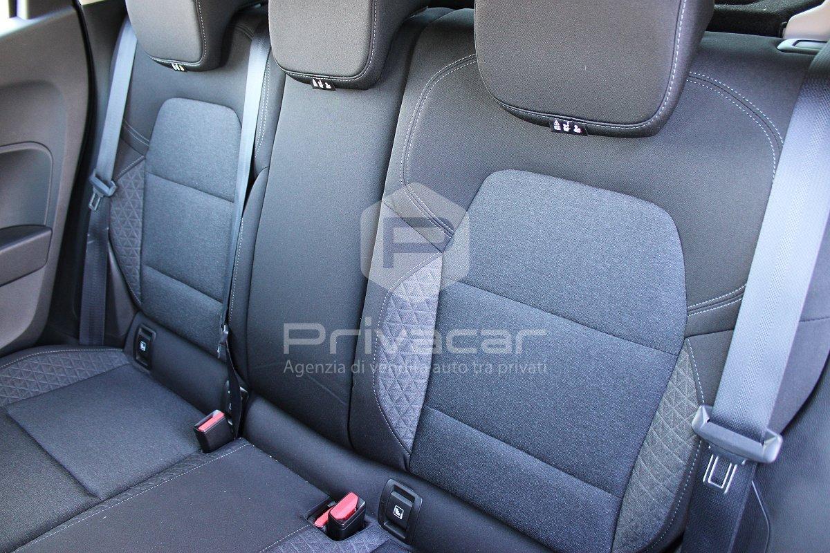 RENAULT Clio TCe 100 CV GPL 5 porte Zen