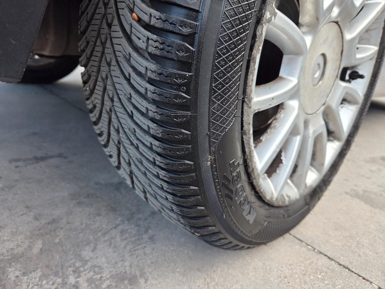 Fiat Bravo 1.6 MJT 120 CV DPF Dynamic - 2008