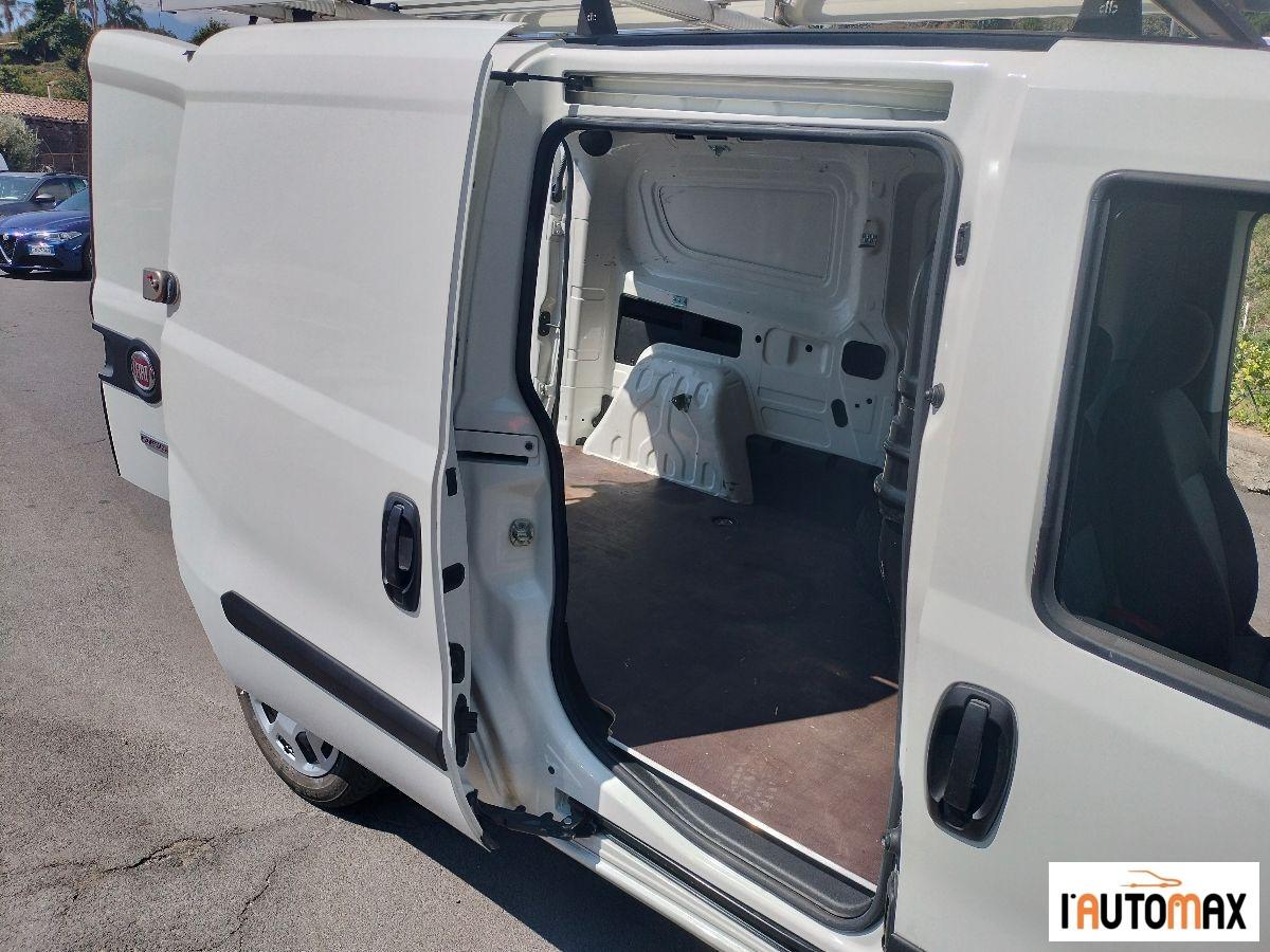 FIAT Doblo Cargo Maxi 1.6 mjt 105cv 3p.ti