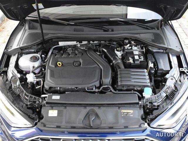 AUDI A3 SPB 30 g-tron S-tronic S-Line MATRIX, NAVI, RETROC