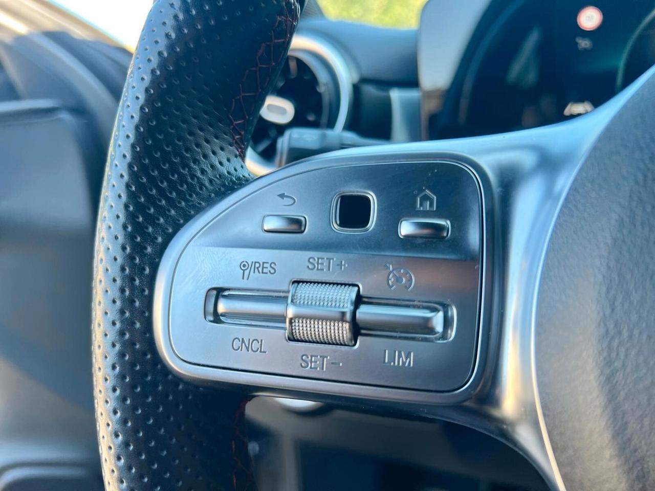 Mercedes-benz A 250 Premium 224 cv