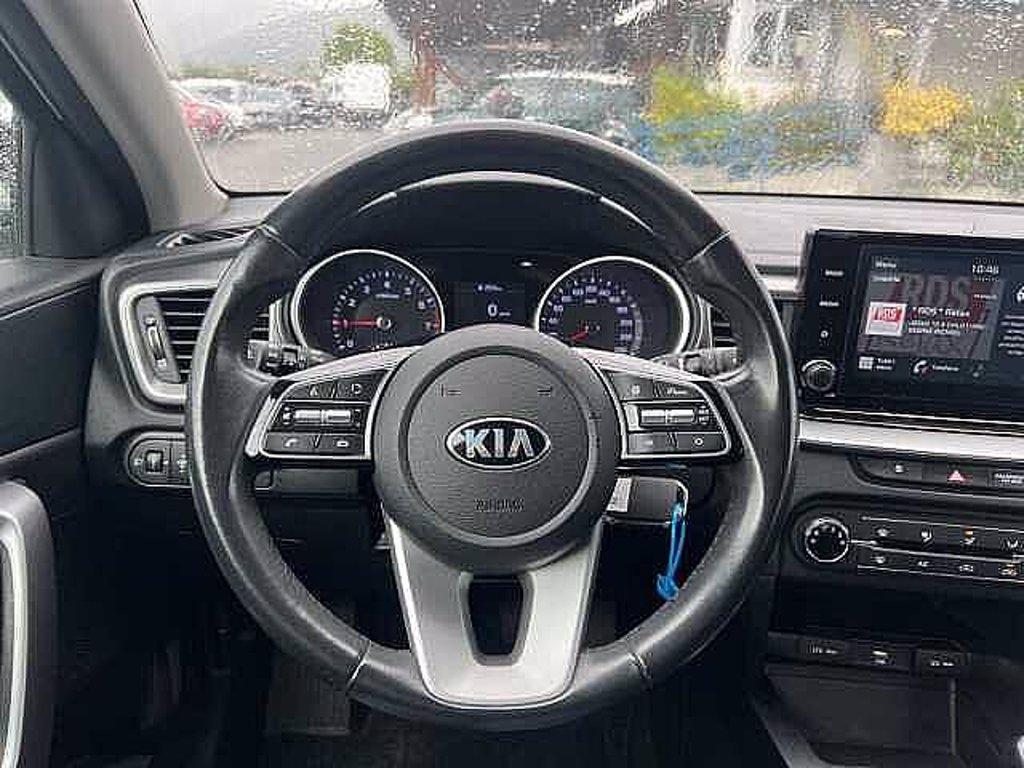 KIA Xceed 1.0 T-GDi Urban del 2020