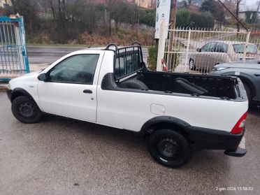 Fiat Strada Pick up 1.9 JTD