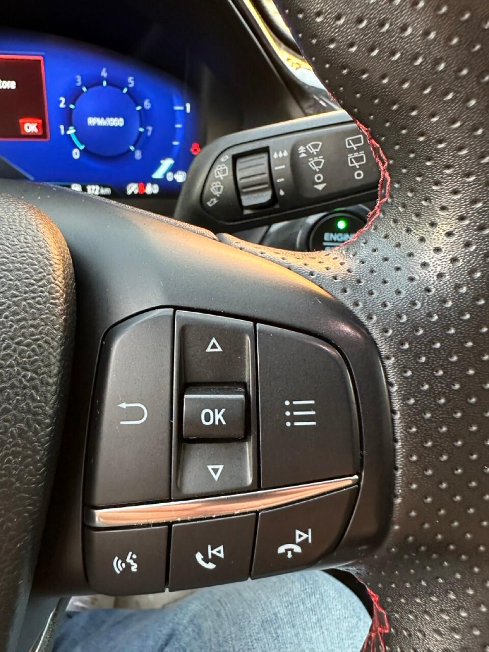 Ford Puma 1.0 EcoBoost 125 CV S&S ST-Line