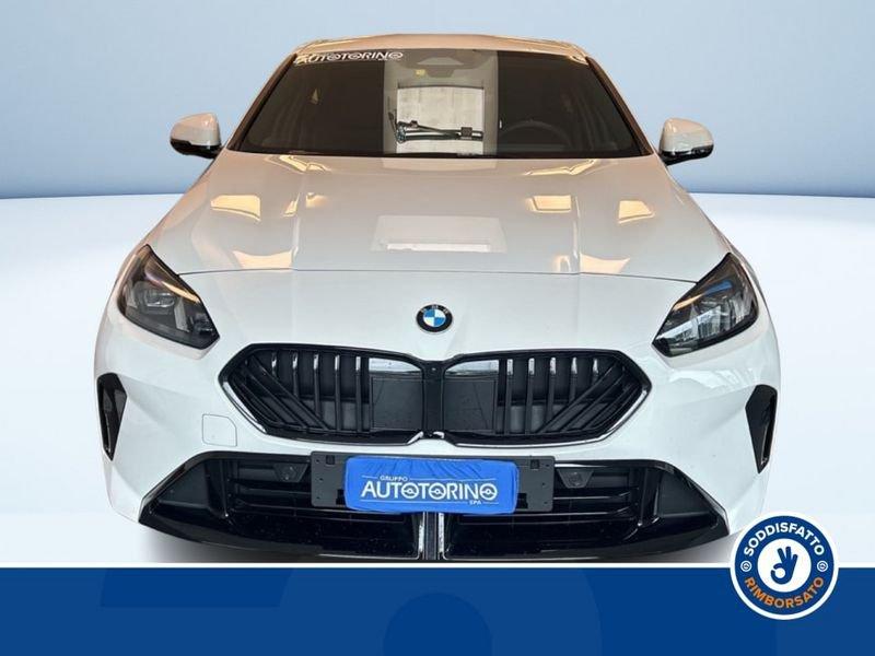 BMW Serie 1 118d M Sport Pro