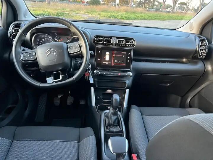 Citroen C3 Aircross PureTech 82 Shine