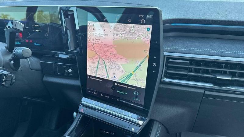 Renault Austral 2023 1.2 E-Tech full hybrid 200cv Techno Esprit