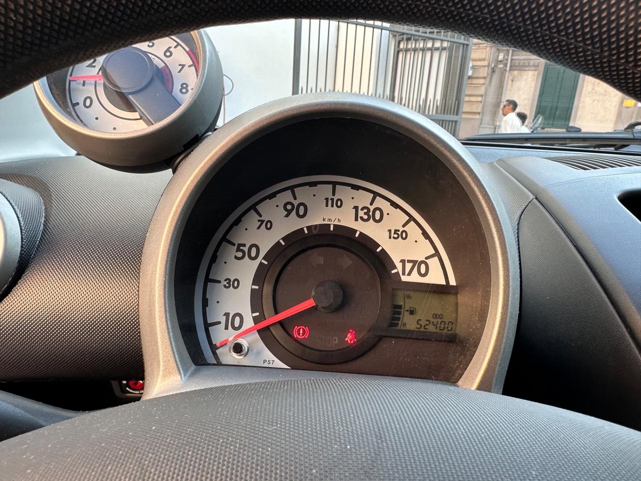 Peugeot 107 1.0 68CV 5p. Active
